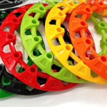 plastik aksesori pelak 8