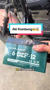 (r)(perusahaan + artikel + batere) CIRCLE LIFE SLA/VRLA BATTERY