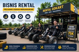 bisnis rental