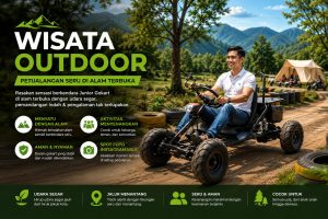 wisata outdoor