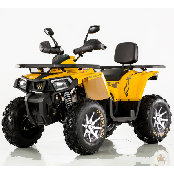 atv hornet